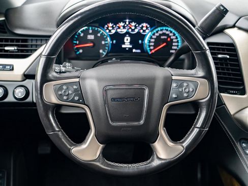 Used 2018 GMC Yukon Denali w/ Denali Ultimate Package image 18