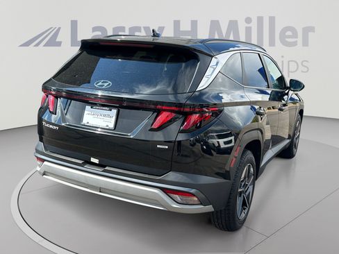 Used 2025 Hyundai Tucson SEL AWD/4WD image 6