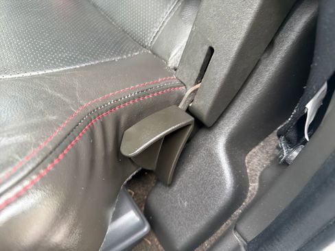 Used 2010 Nissan Frontier PRO-4X w/ Pro-4x Value Truck Pkg image 19