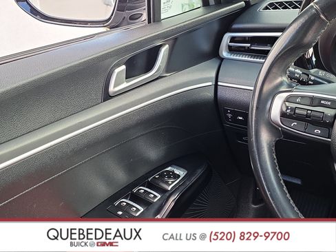 Used 2021 Kia K5 GT-Line w/ GT-Line FWD Premium Package image 24