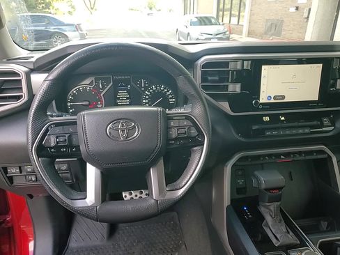 Used 2023 Toyota Tundra SR5 w/ TRD Off-Road Package image 22