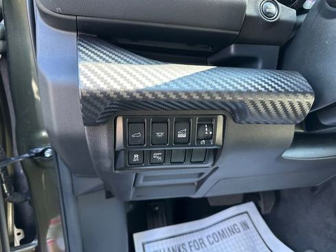 Used 2022 Subaru Ascent Onyx Edition image 22