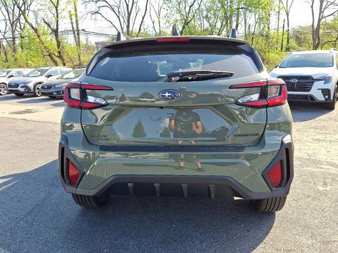 New 2026 Subaru Crosstrek 2.5i Limited AWD/4WD image 5