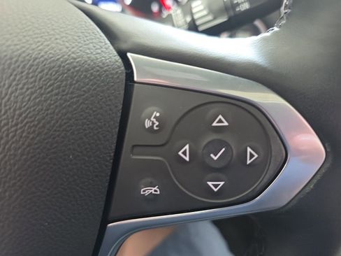 Used 2024 Chevrolet Traverse Premier w/ Redline Edition image 46