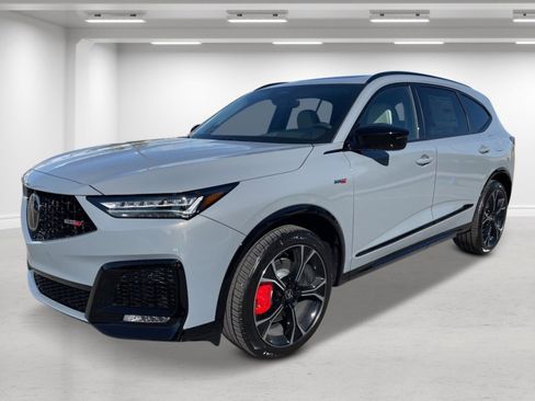 New 2026 Acura MDX Type S AWD/4WD image 1