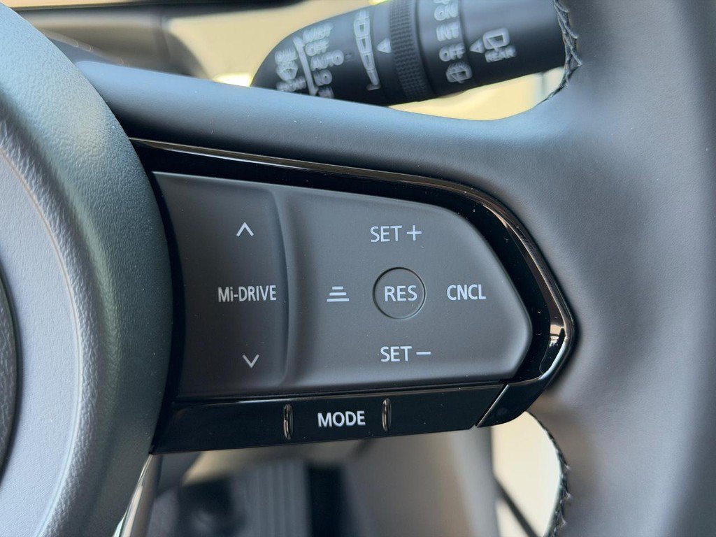 Used 2026 MAZDA CX-5 Select AWD/4WD image 11
