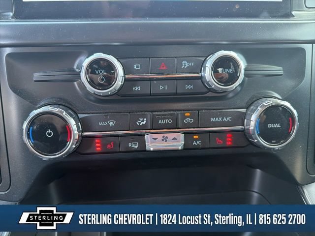 Used 2025 Ford F150 Tremor w/ Tow/Haul Package AWD/4WD image 20