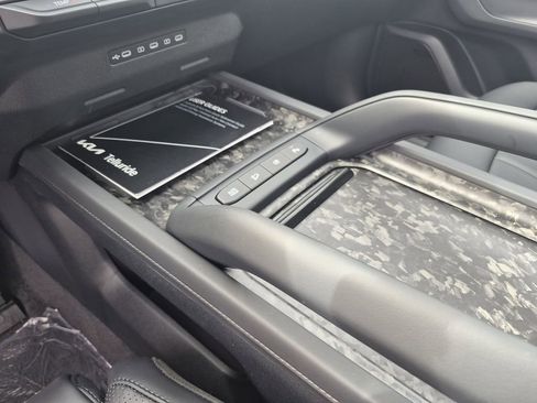 New 2027 Kia Telluride SX Prestige X-Pro AWD/4WD image 9