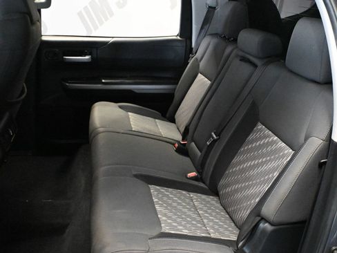 Used 2021 Toyota Tundra SR5 RWD image 16