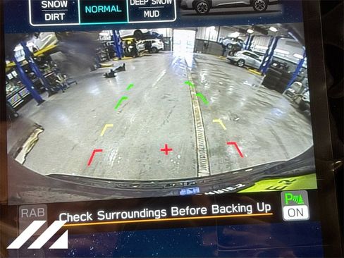 New 2025 Subaru Forester Limited image 15