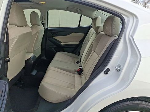Used 2023 Subaru Impreza Premium image 10