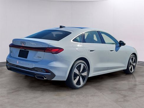 New 2025 Audi A5 2.0T Premium Plus image 2
