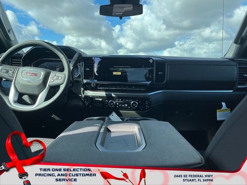 New 2026 GMC Sierra 1500 Elevation w/ Elevation Select Package image 15