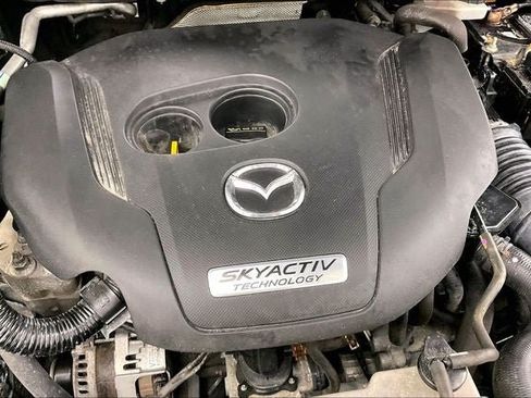 Used 2019 MAZDA CX-5 Signature AWD/4WD image 30