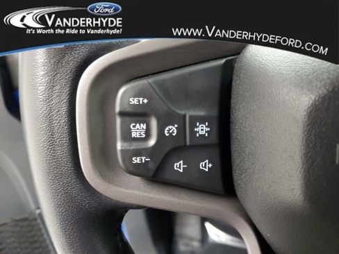 Used 2024 Ford Bronco Wildtrak image 18