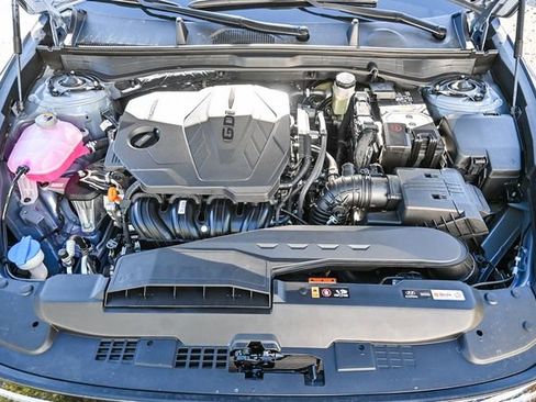 New 2026 Hyundai Sonata SEL image 28