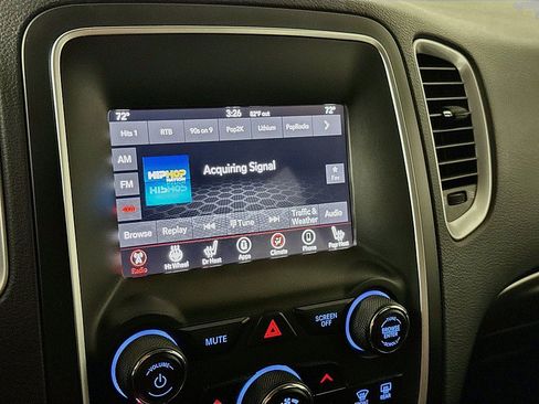 Used 2019 Dodge Durango SXT AWD/4WD image 14