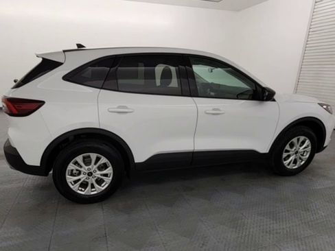 New 2026 Ford Escape Active w/ Cold Weather Package image 8