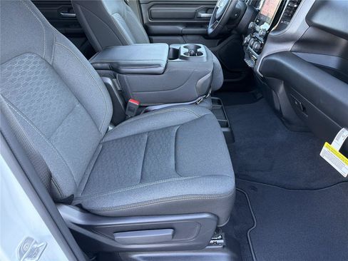 New 2026 RAM 1500 Express RWD image 11