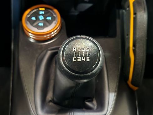 Used 2022 Ford Bronco Badlands w/ Sasquatch Package image 40