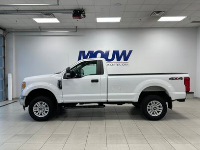 Used 2017 Ford F250 XL w/ STX Appearance Package