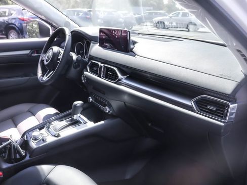 New 2025 MAZDA CX-5 AWD 2.5 S w/ Select Package image 66