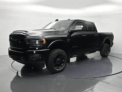 Used 2022 RAM 2500 Limited