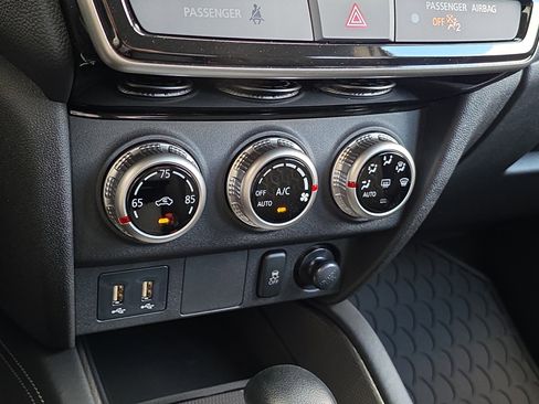 New 2026 Mitsubishi Outlander Sport ES AWD/4WD image 19