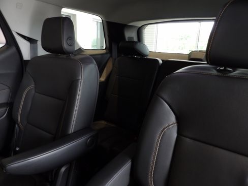 Used 2018 Chevrolet Traverse Premier AWD/4WD image 20