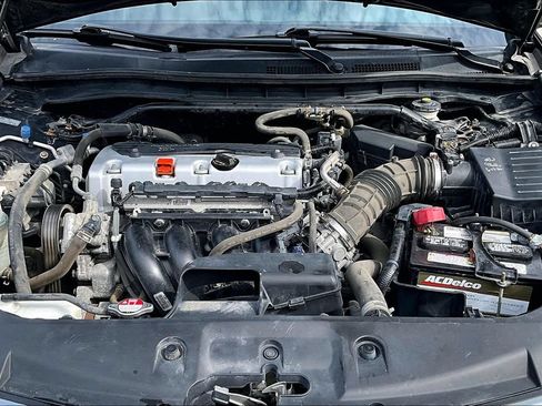 Used 2012 Honda Accord EX image 29