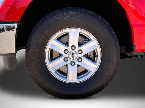 Used 2022 Ford F150 XLT AWD/4WD image 35