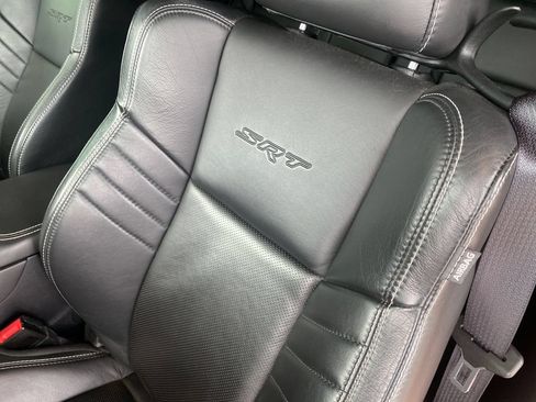 Used 2016 Dodge Challenger SRT Hellcat RWD image 21