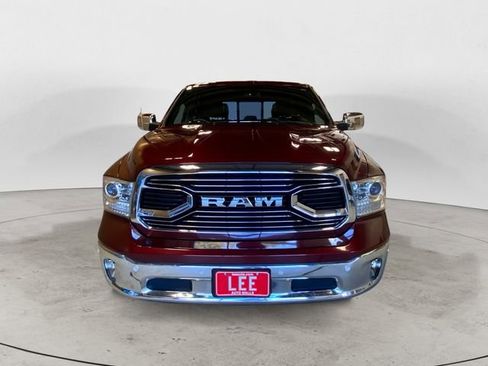 Used 2017 RAM 1500 Limited image 9