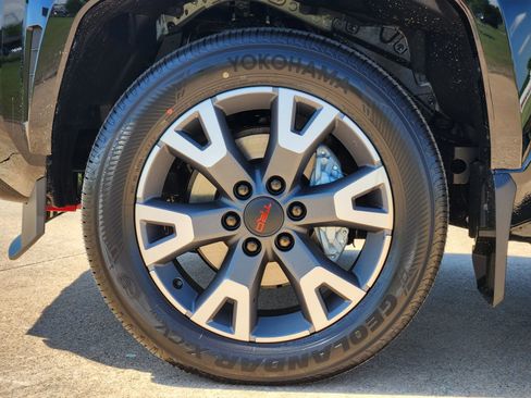 New 2026 Toyota 4Runner TRD Sport Premium image 11