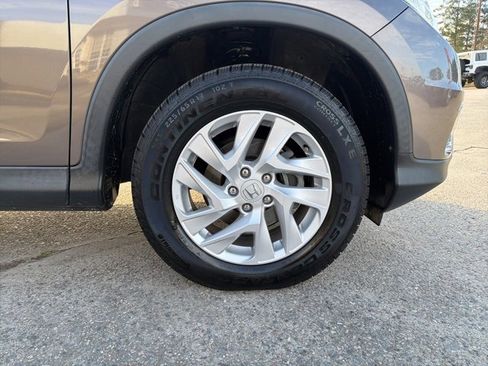 Used 2016 Honda CR-V EX image 16