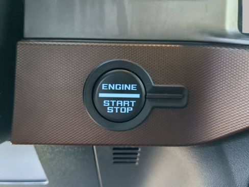 Certified 2021 Ford Bronco Outer Banks AWD/4WD image 68