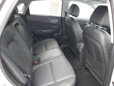 Used 2019 Hyundai Kona Ultimate image 20