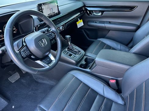 Certified 2023 Honda CR-V Sport Touring image 10