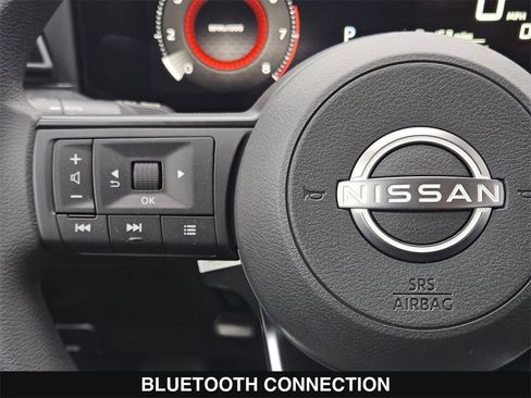 New 2026 Nissan Kicks S image 23