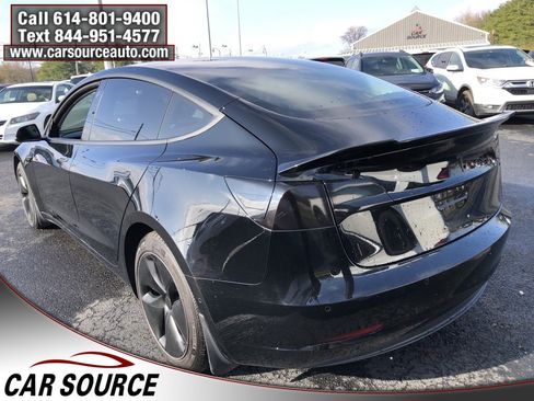 Used 2018 Tesla Model 3 Long Range image 7