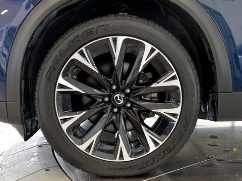 Certified 2024 MAZDA CX-90 Plug-In Hybrid w/ Premium Plus image 10