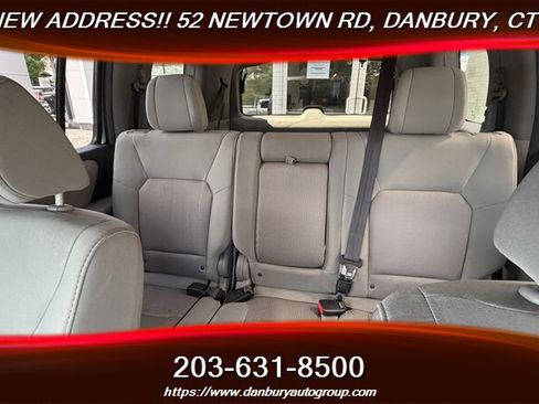 Used 2014 Honda Pilot EX image 14
