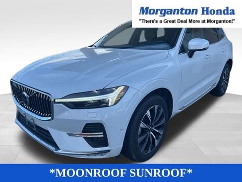 Used 2023 Volvo XC60 B5 Plus image 3