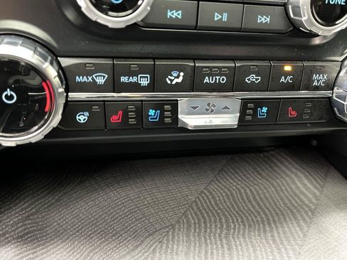 Certified 2023 Ford F150 Platinum w/ Equipment Group 701A High AWD/4WD image 25