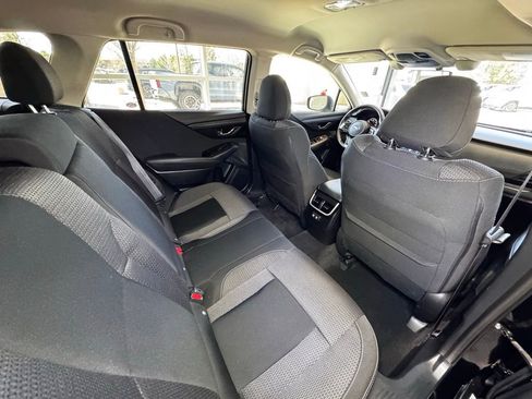 Used 2022 Subaru Outback Premium w/ Popular Package #1 image 51