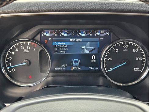 Used 2023 Ford F150 XLT w/ Equipment Group 301A Mid RWD image 15