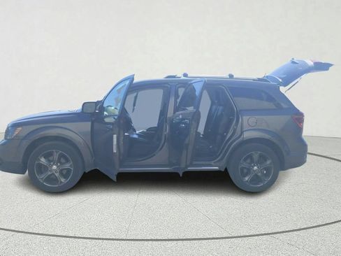 Used 2016 Dodge Journey Crossroad AWD/4WD image 11