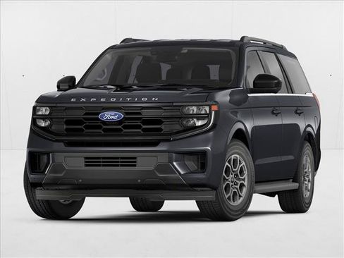 Used 2025 Ford Expedition Active AWD/4WD image 1