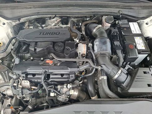 Used 2022 Kia K5 LXS image 27