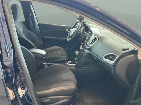 Used 2015 Dodge Dart SXT FWD image 16